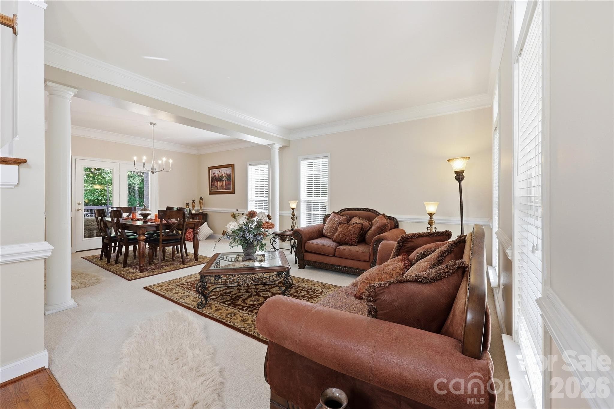 Single Family Residence at 4206 Barons Court, Harrisburg, photo 6 of 48