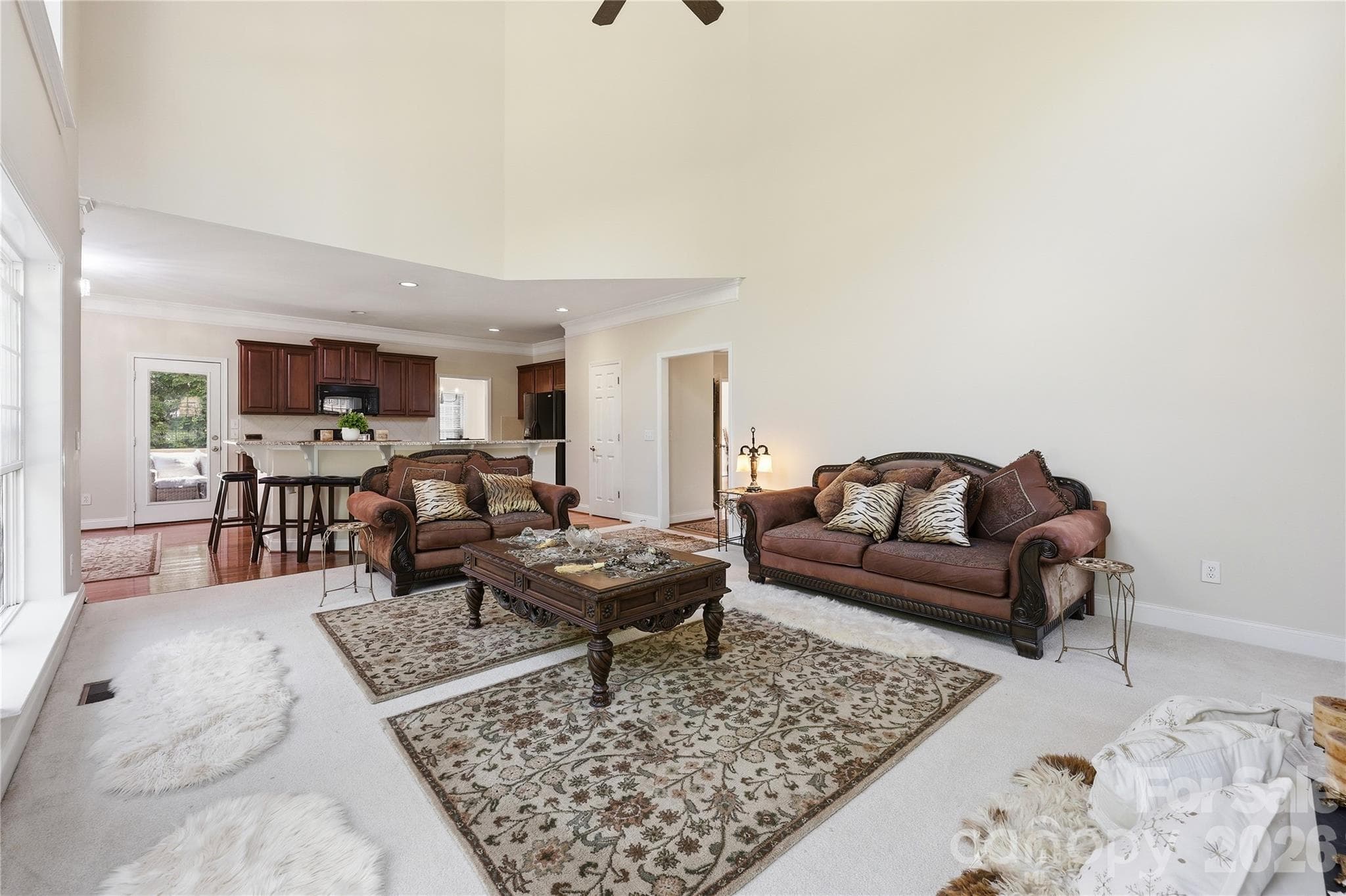 Single Family Residence at 4206 Barons Court, Harrisburg, photo 11 of 48