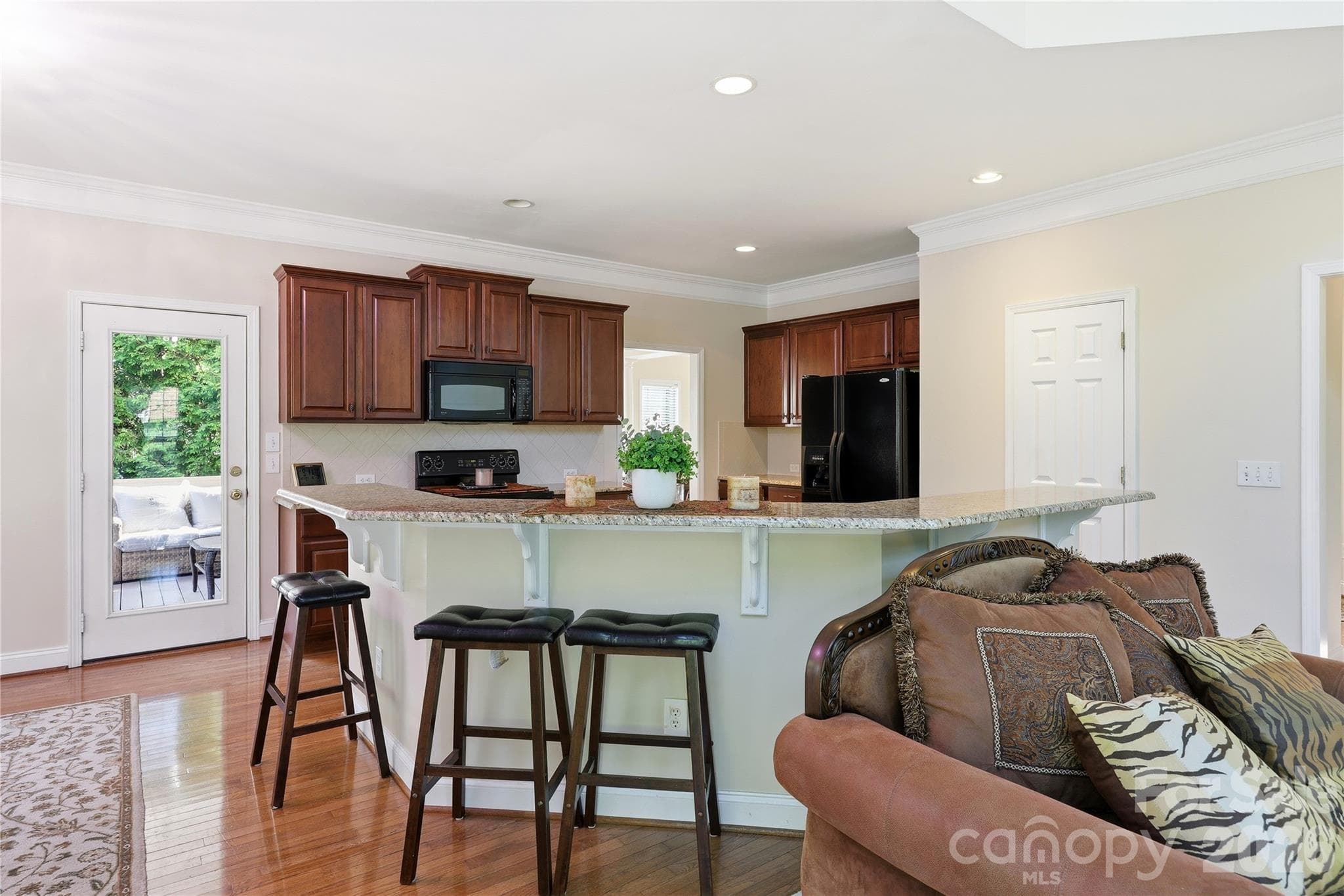 Single Family Residence at 4206 Barons Court, Harrisburg, photo 13 of 48