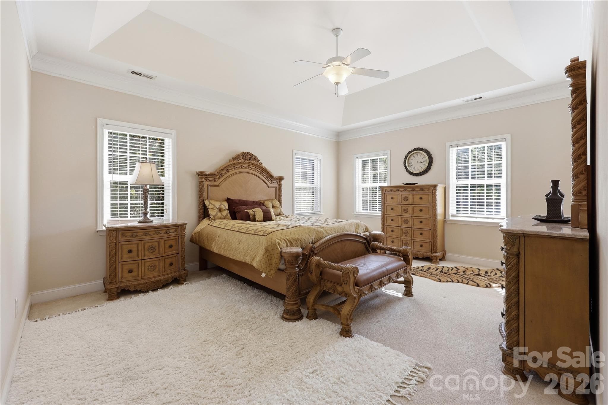 Single Family Residence at 4206 Barons Court, Harrisburg, photo 25 of 48