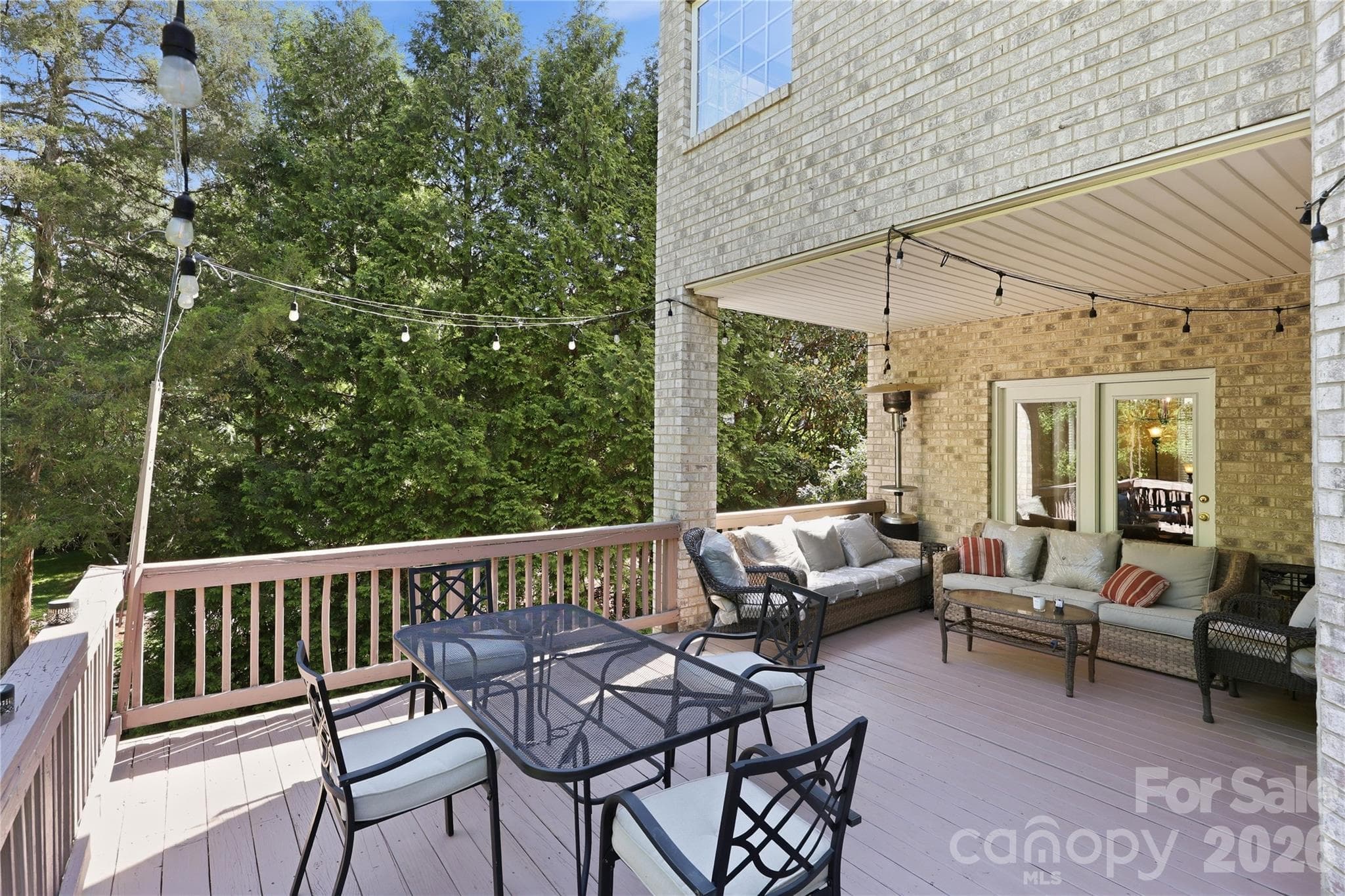 Single Family Residence at 4206 Barons Court, Harrisburg, photo 41 of 48