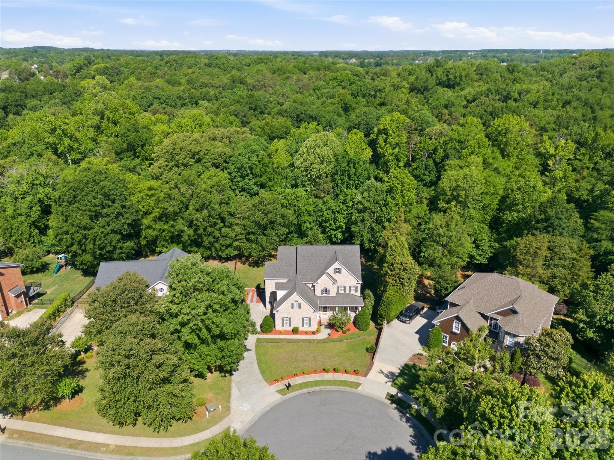 Single Family Residence at 4206 Barons Court, Harrisburg, photo 44 of 48