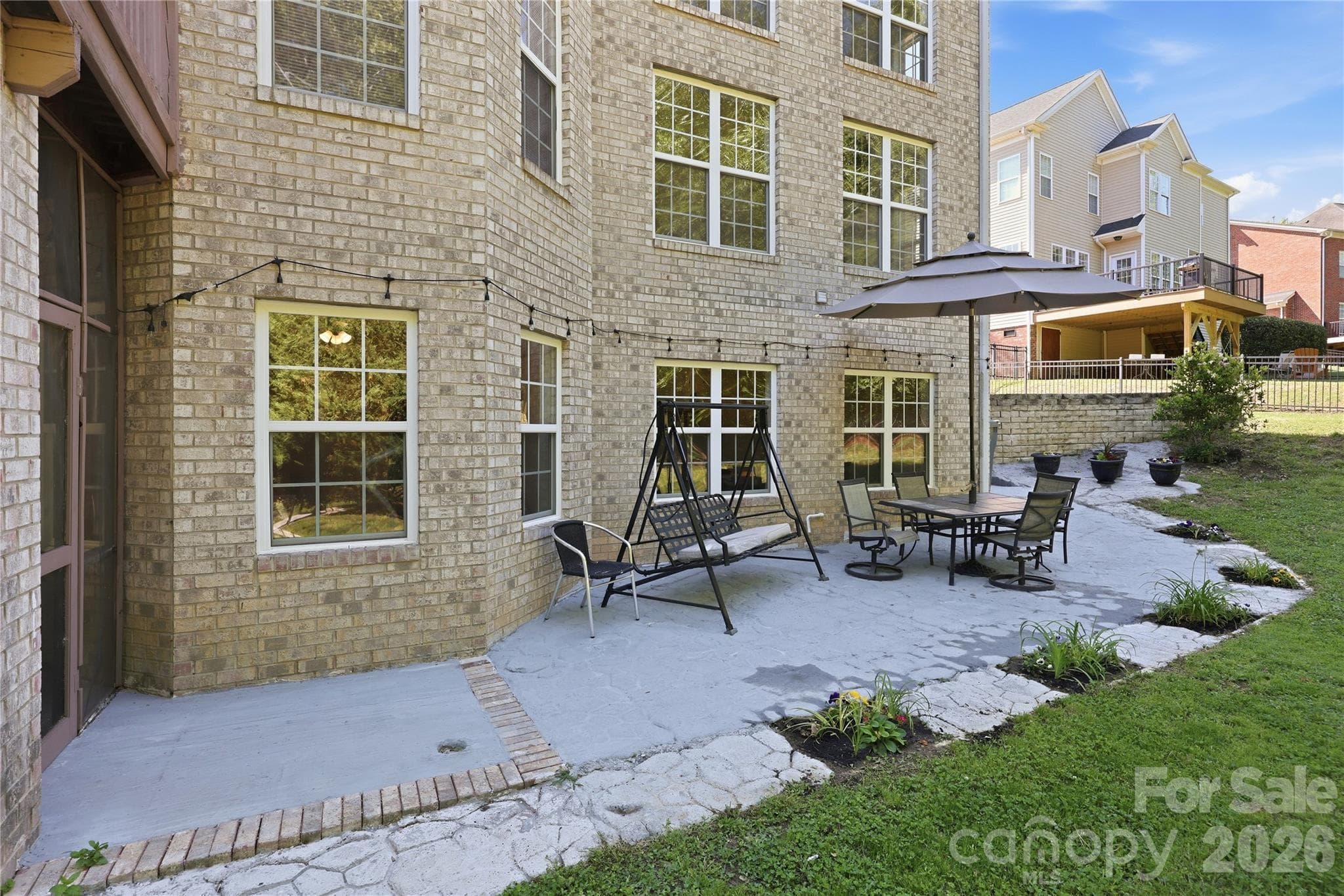 Single Family Residence at 4206 Barons Court, Harrisburg, photo 46 of 48