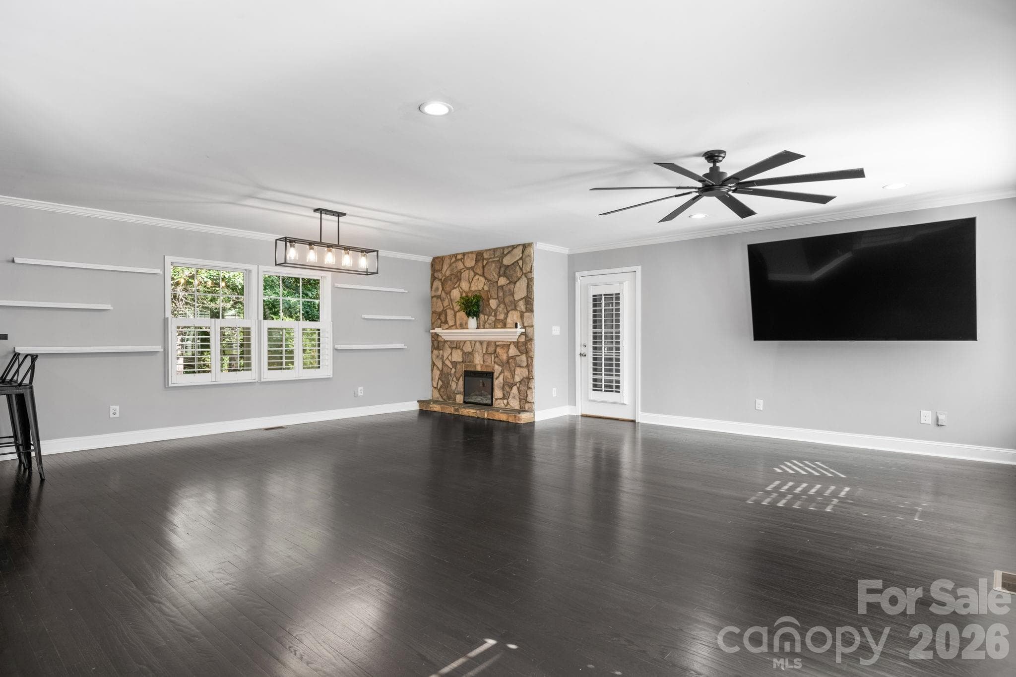 Single Family Residence at Matthews, photo 5 of 46