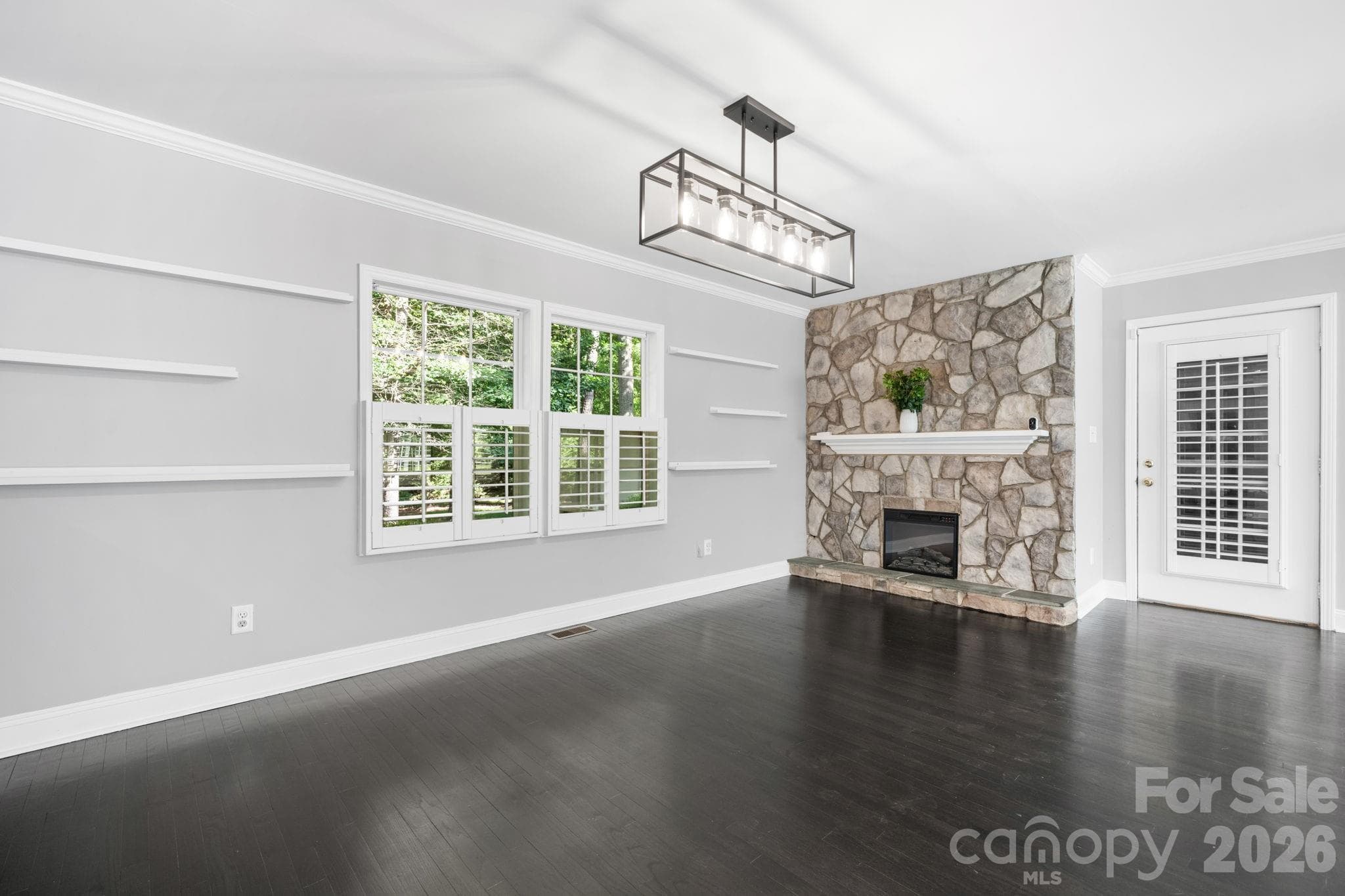 Single Family Residence at Matthews, photo 6 of 46
