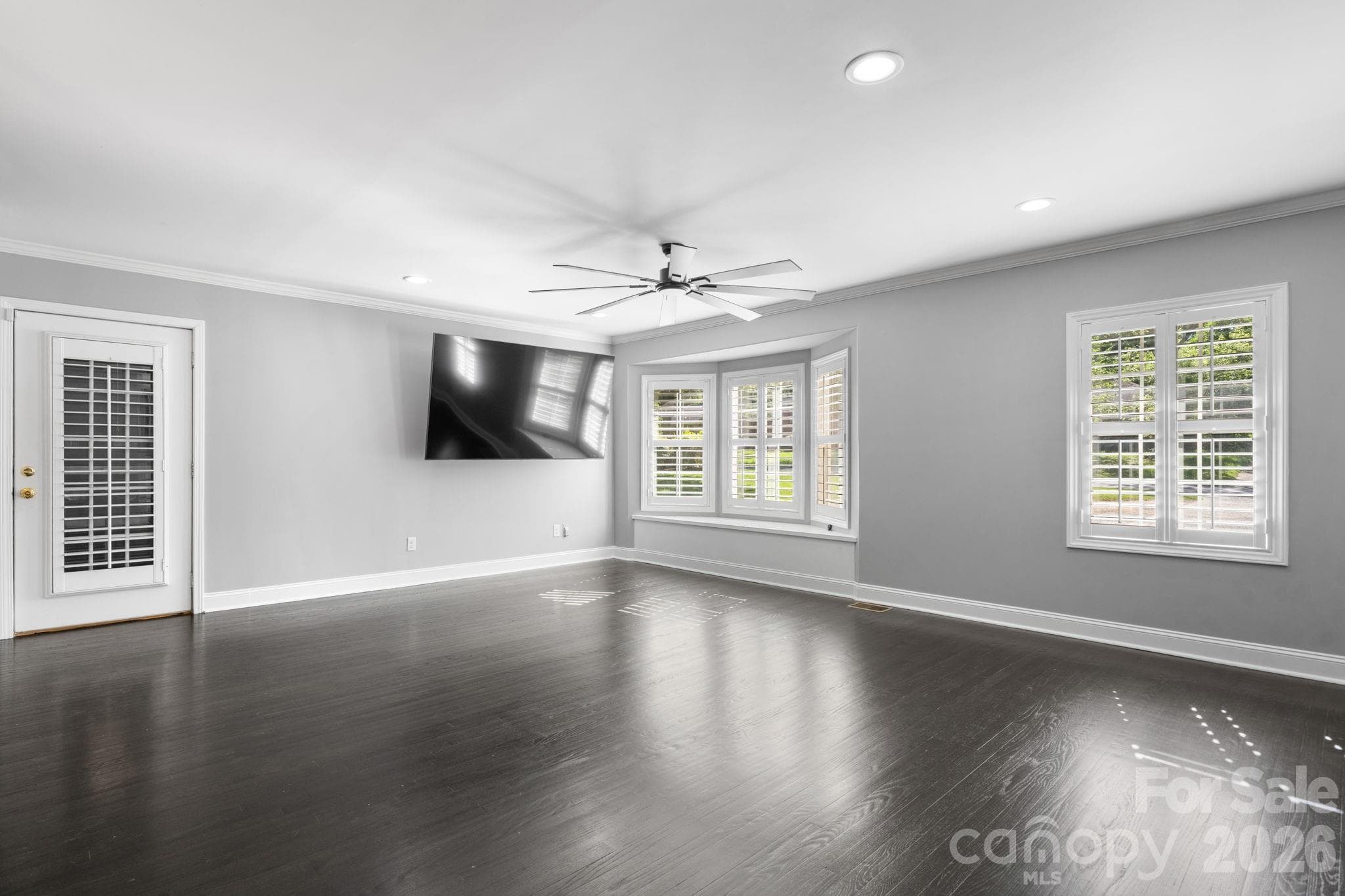 Single Family Residence at Matthews, photo 7 of 46