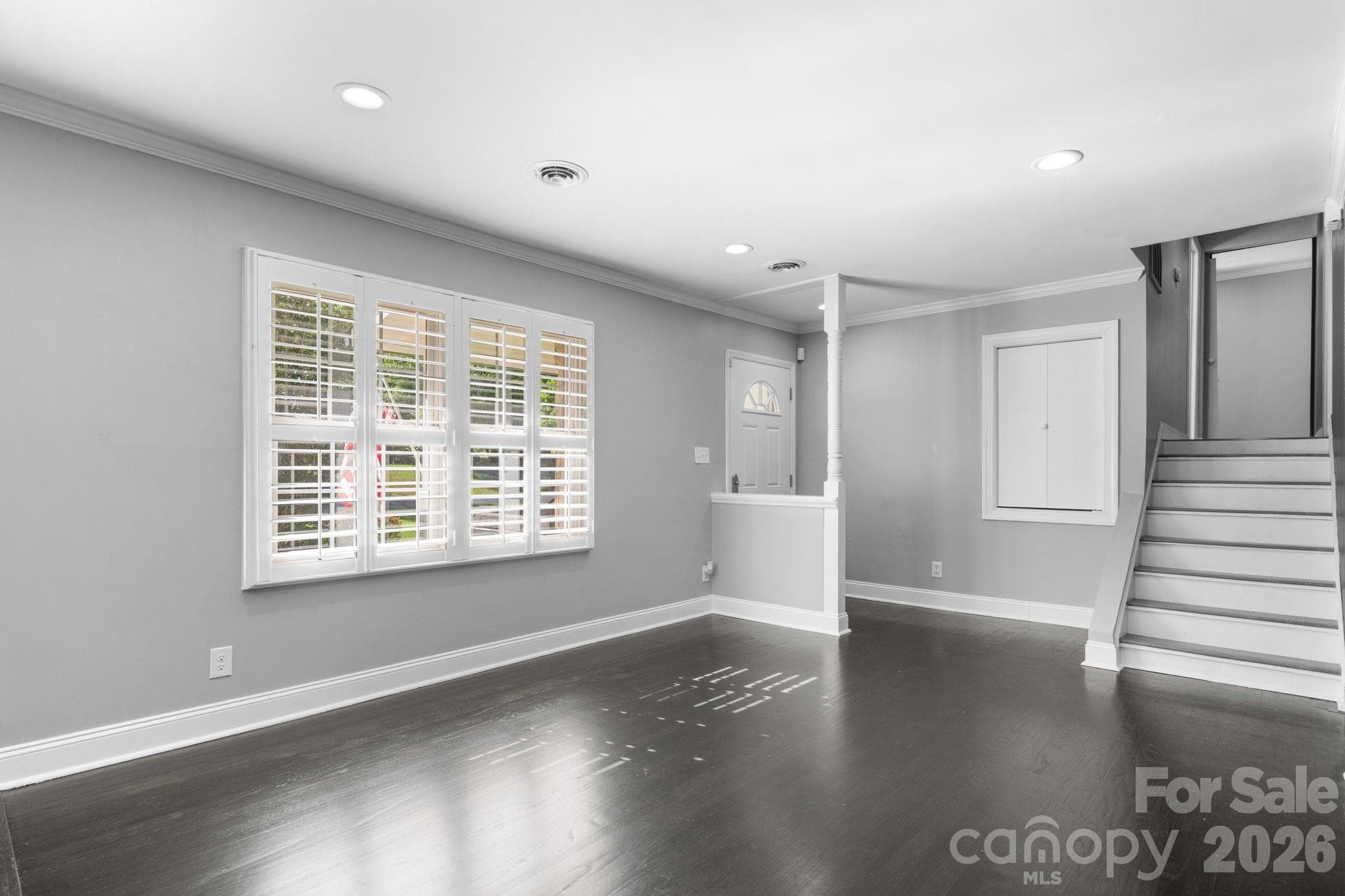 Single Family Residence at Matthews, photo 8 of 46