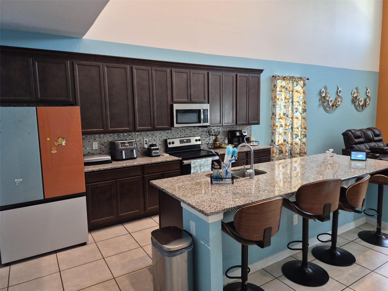 Single Family Residence at 1490 FLATWOOD ST, ST CLOUD, photo 6 of 36