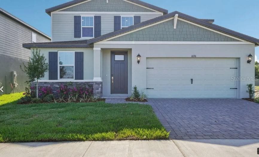 1696 COOLRIDGE PL