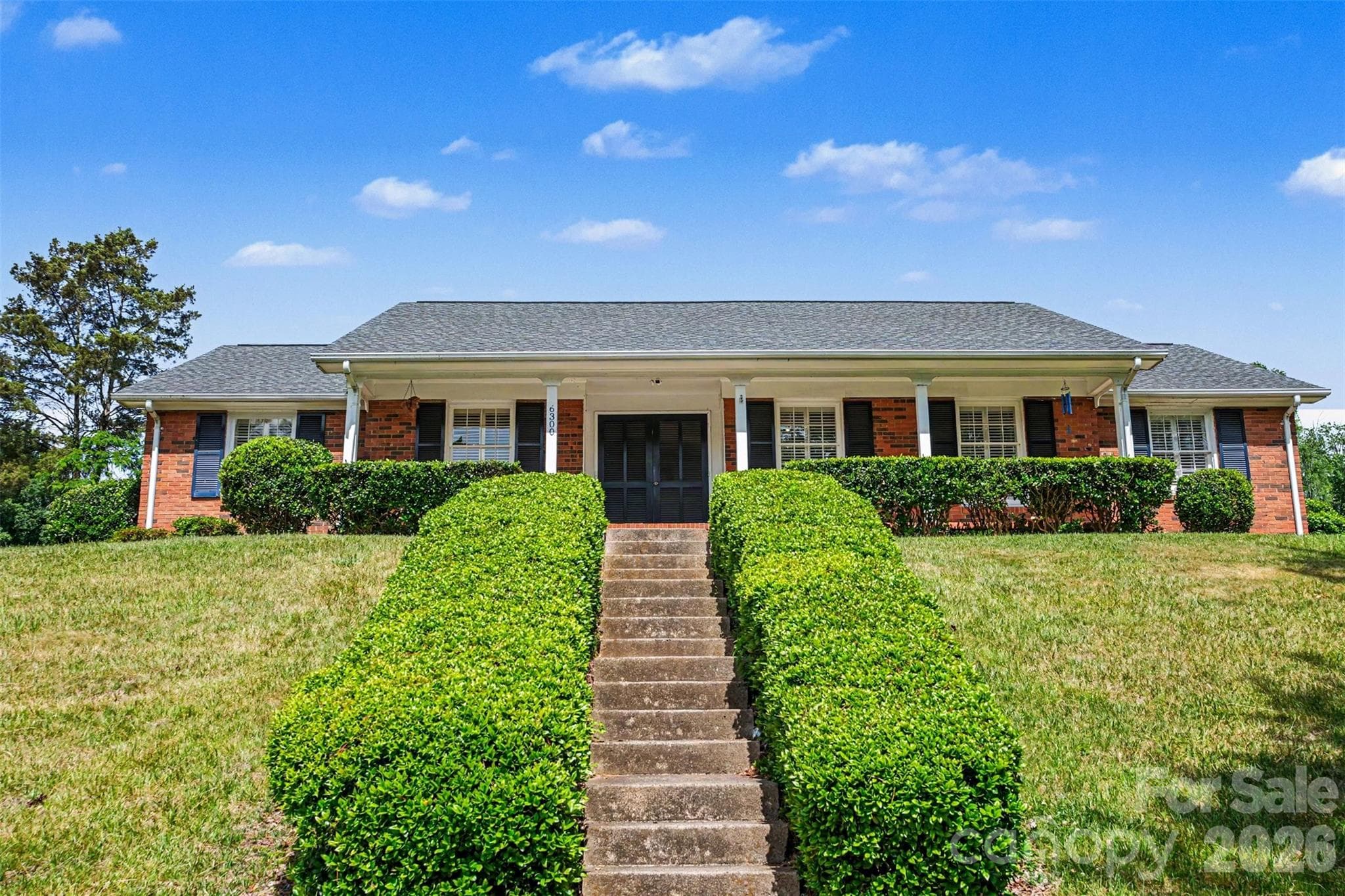 Single Family Residence at Charlotte, photo 2 of 26