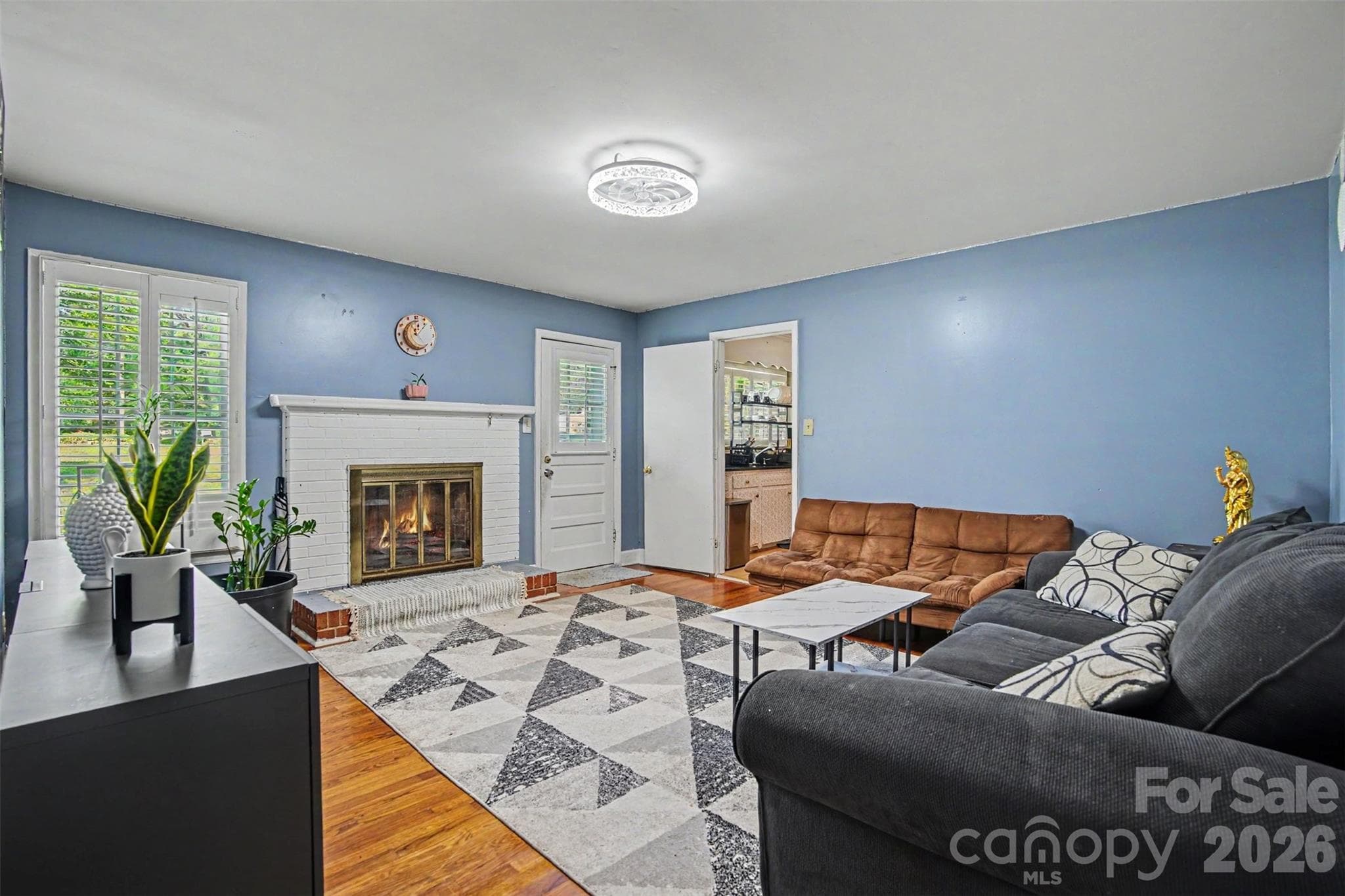 Single Family Residence at Charlotte, photo 5 of 26