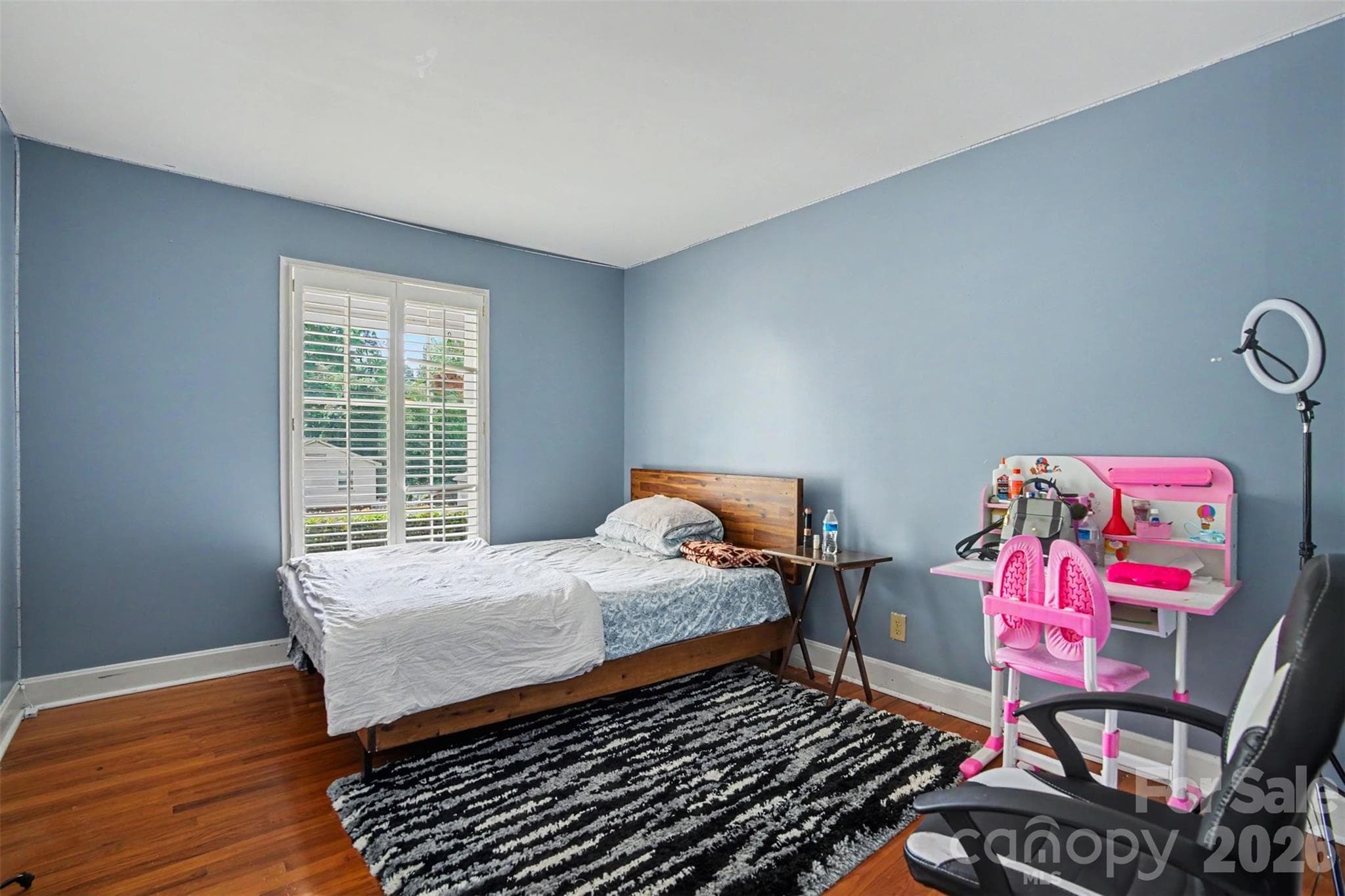 Single Family Residence at Charlotte, photo 20 of 26
