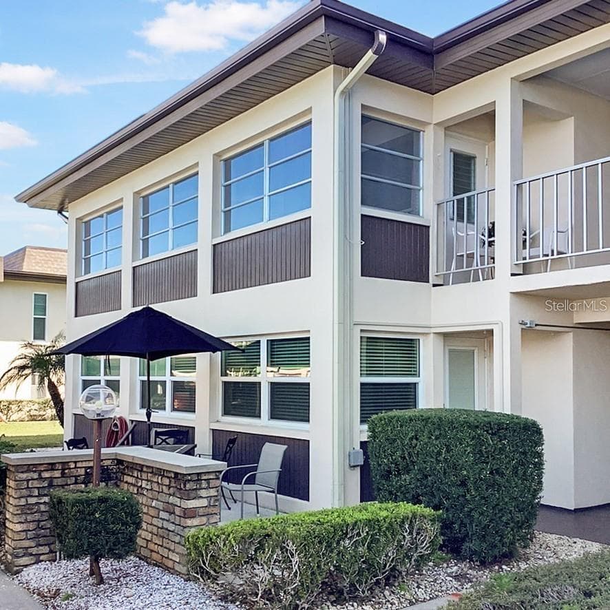 4736 JASPER DR #207