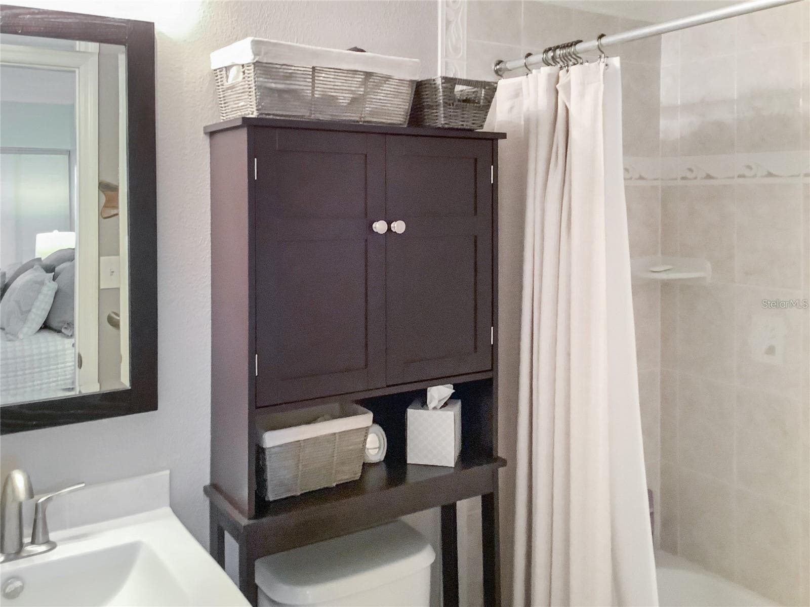 primary bathroom - 4736 JASPER DR #207, NEW PORT RICHEY