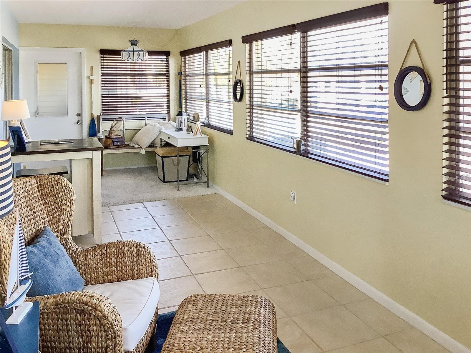 Condominium at 4736 JASPER DR #207, NEW PORT RICHEY, photo 15 of 28