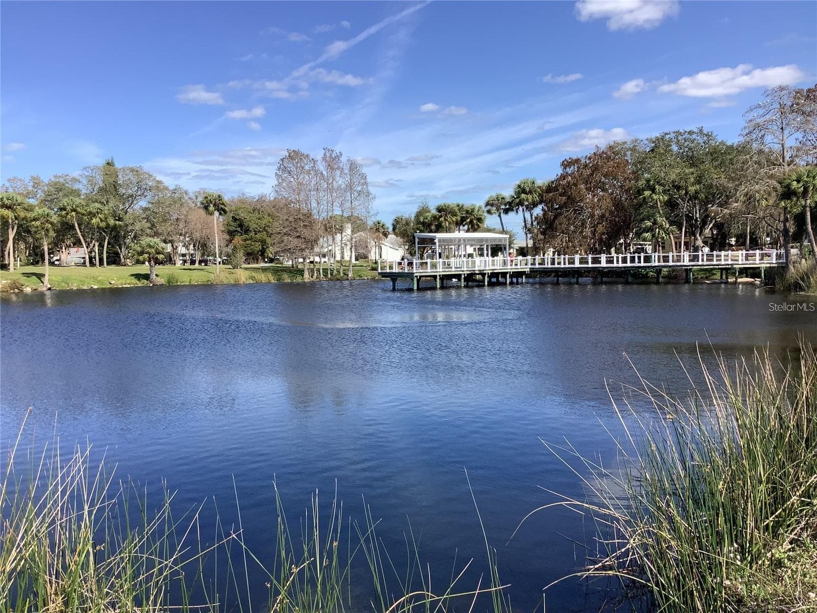 New Port Richey Park - 4736 JASPER DR #207, NEW PORT RICHEY