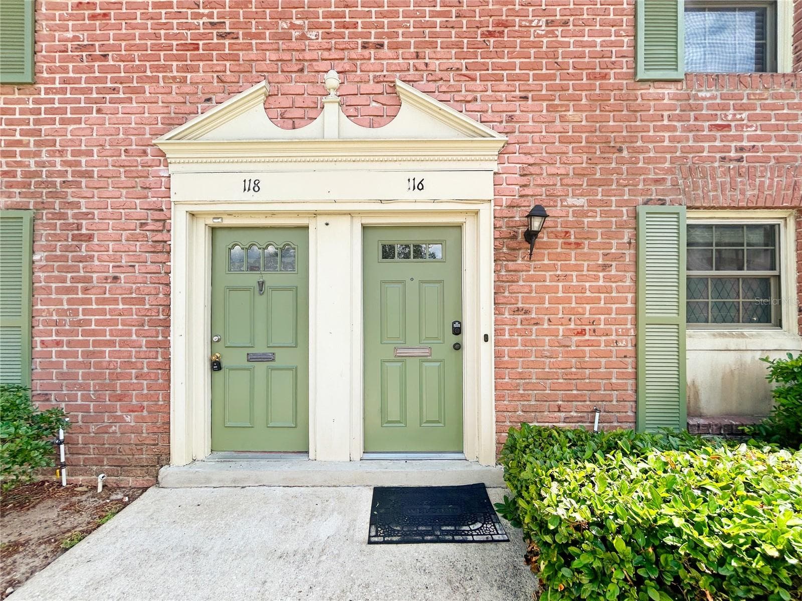 116 GEORGETOWN DR