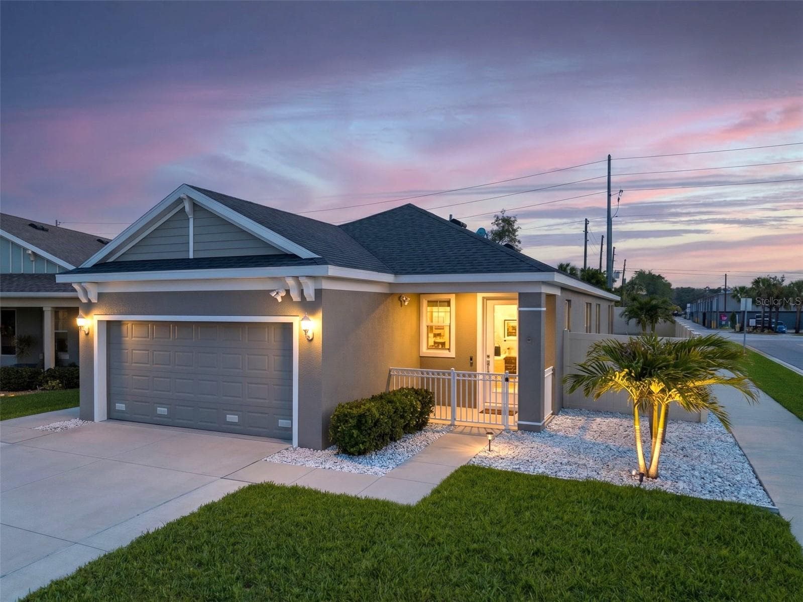 Single Family Residence at 1461 N RIVER CIR, TARPON SPRINGS, photo 3 of 68
