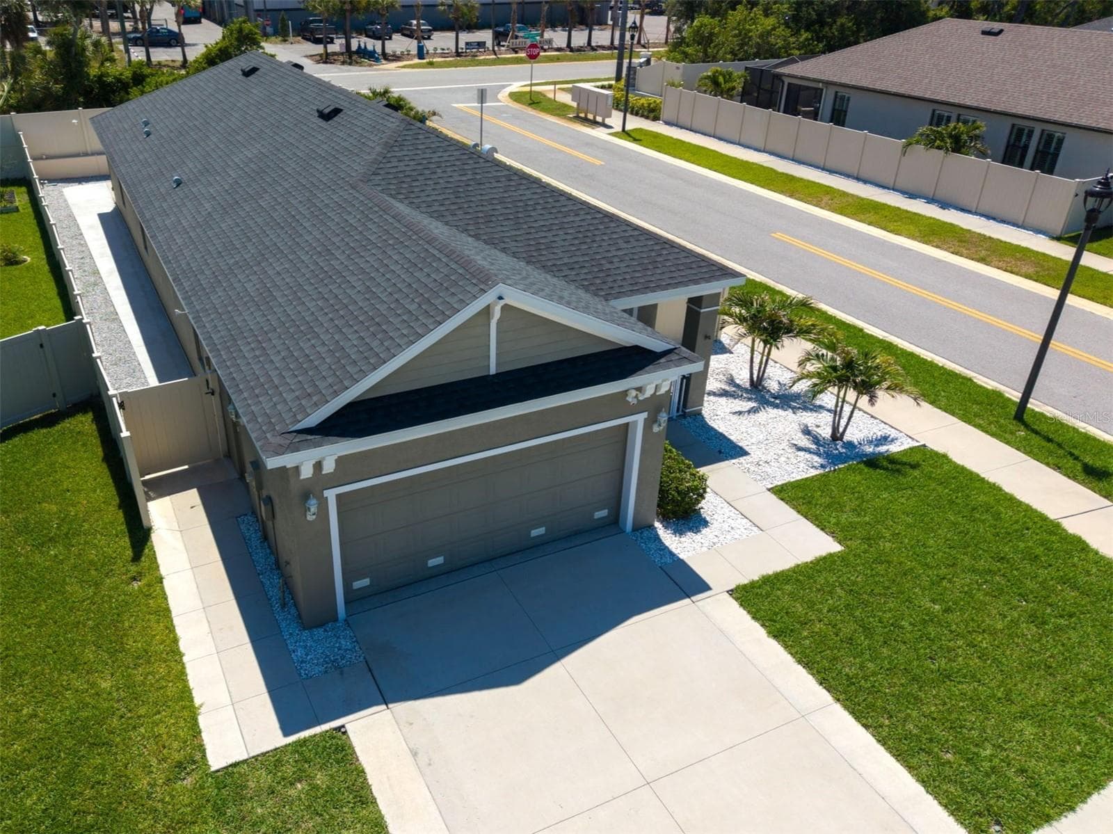 Single Family Residence at 1461 N RIVER CIR, TARPON SPRINGS, photo 37 of 68