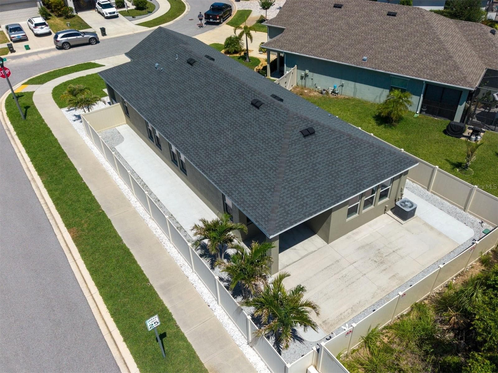 Single Family Residence at 1461 N RIVER CIR, TARPON SPRINGS, photo 38 of 68