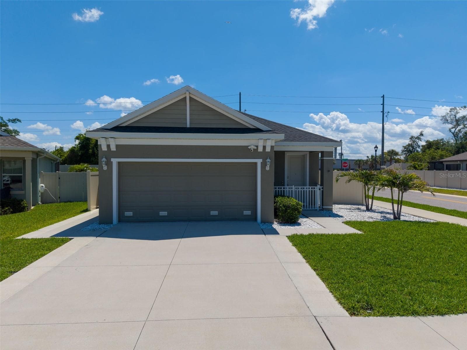Single Family Residence at 1461 N RIVER CIR, TARPON SPRINGS, photo 46 of 68