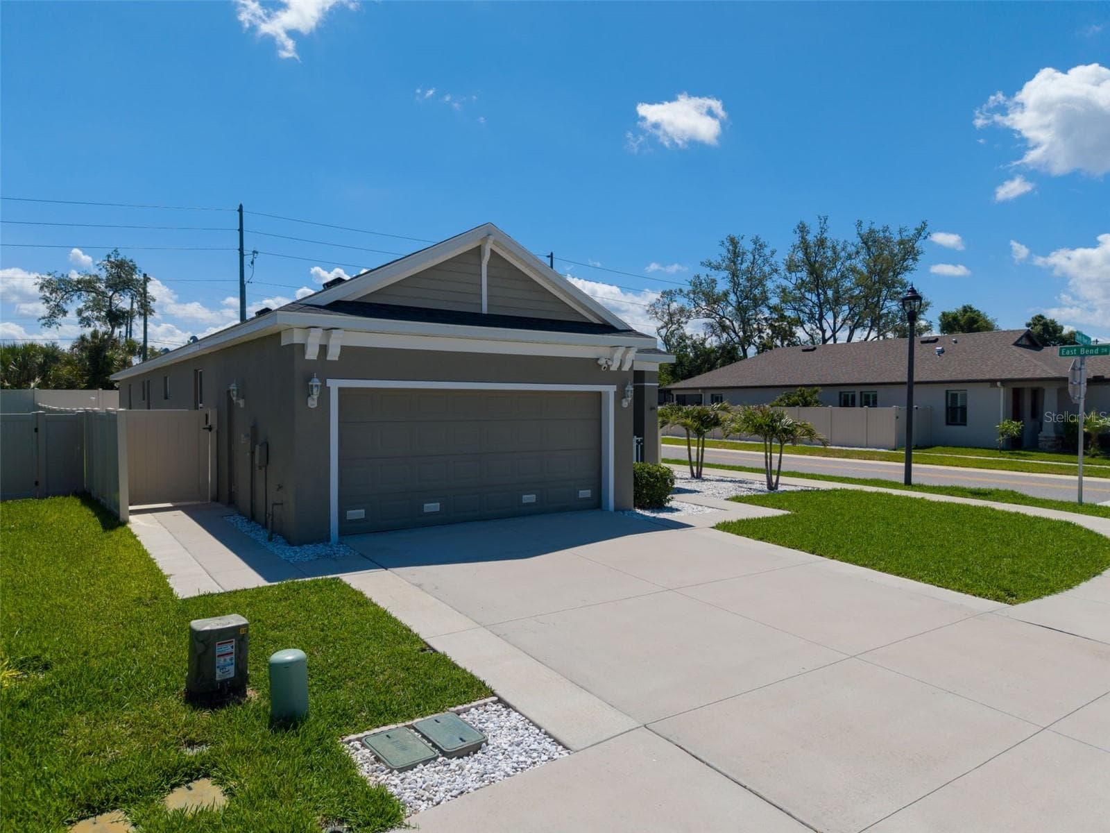 Single Family Residence at 1461 N RIVER CIR, TARPON SPRINGS, photo 53 of 68