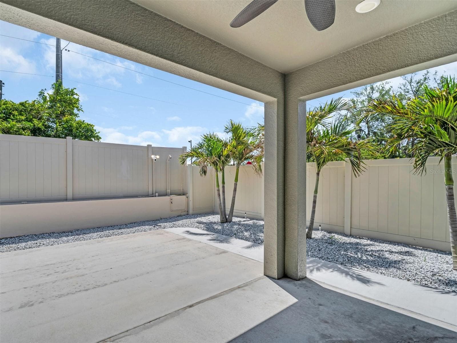 Single Family Residence at 1461 N RIVER CIR, TARPON SPRINGS, photo 54 of 68
