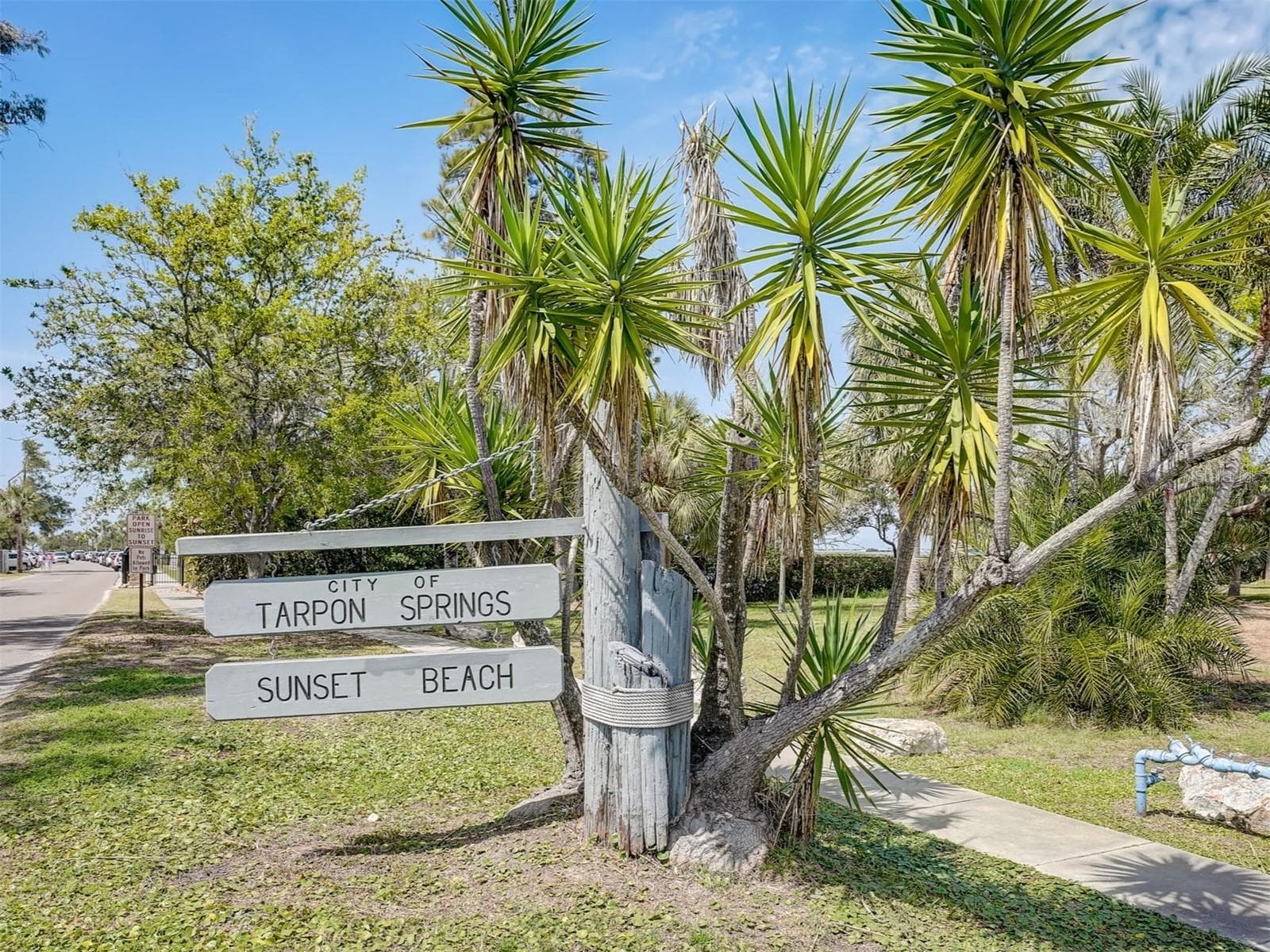 Single Family Residence at 1461 N RIVER CIR, TARPON SPRINGS, photo 68 of 68