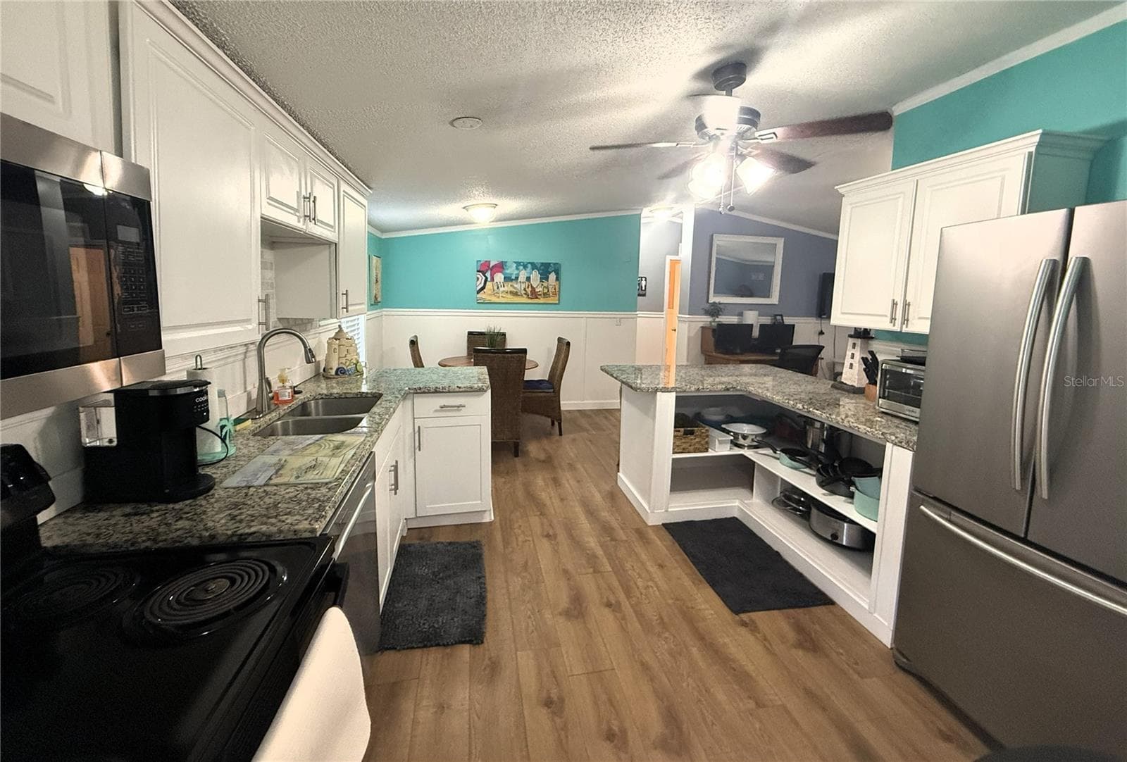 Manufactured Home at 6724 GULL LN, HUDSON, photo 16 of 41