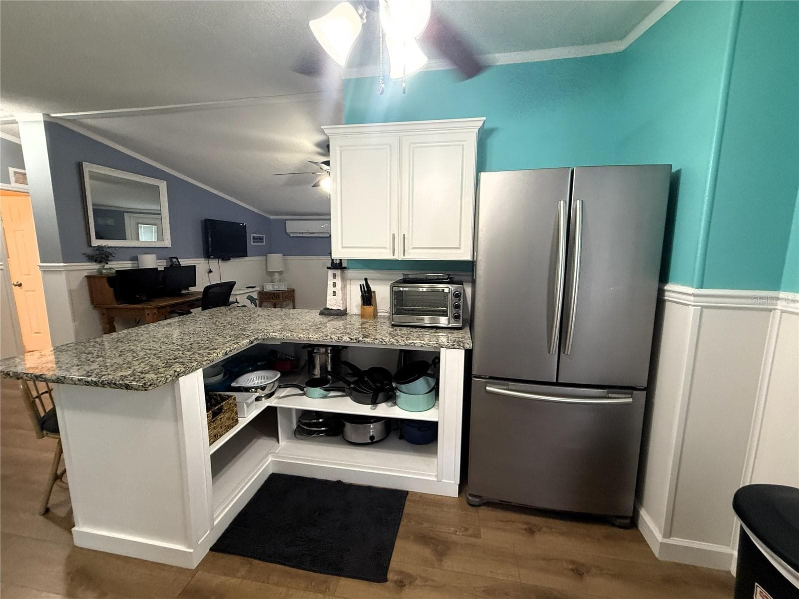 Manufactured Home at 6724 GULL LN, HUDSON, photo 18 of 41