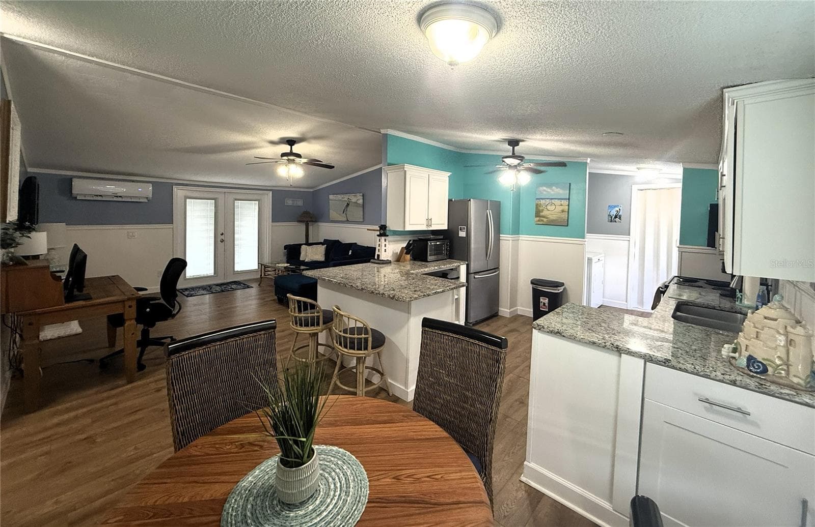 Manufactured Home at 6724 GULL LN, HUDSON, photo 21 of 41