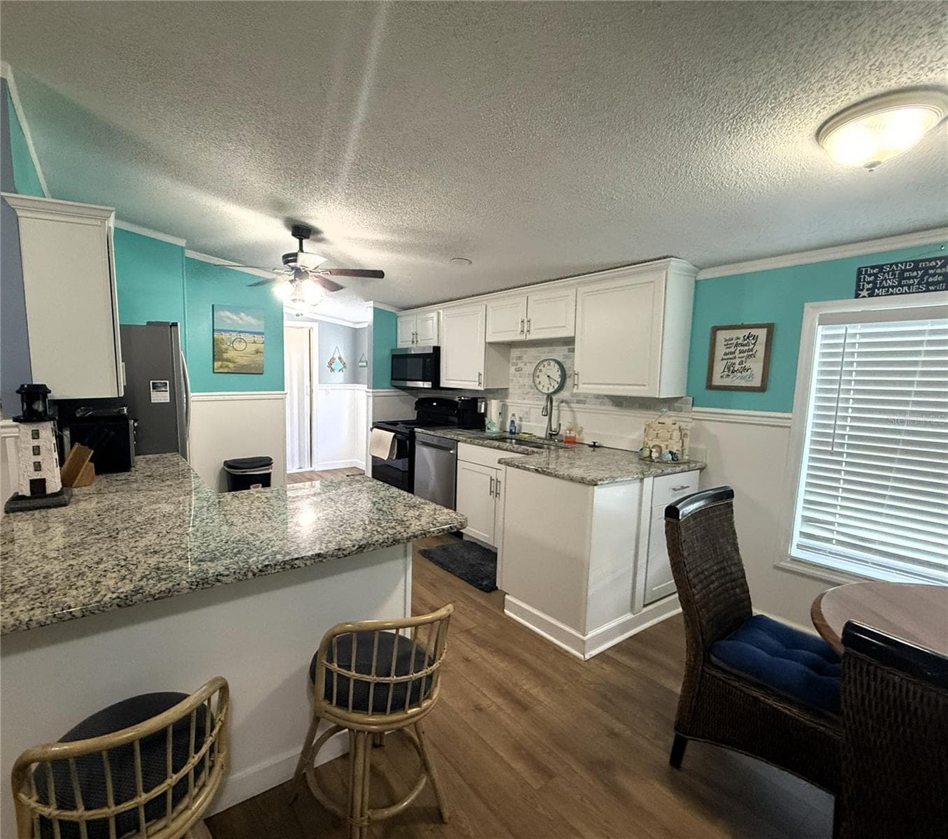 Manufactured Home at 6724 GULL LN, HUDSON, photo 22 of 41