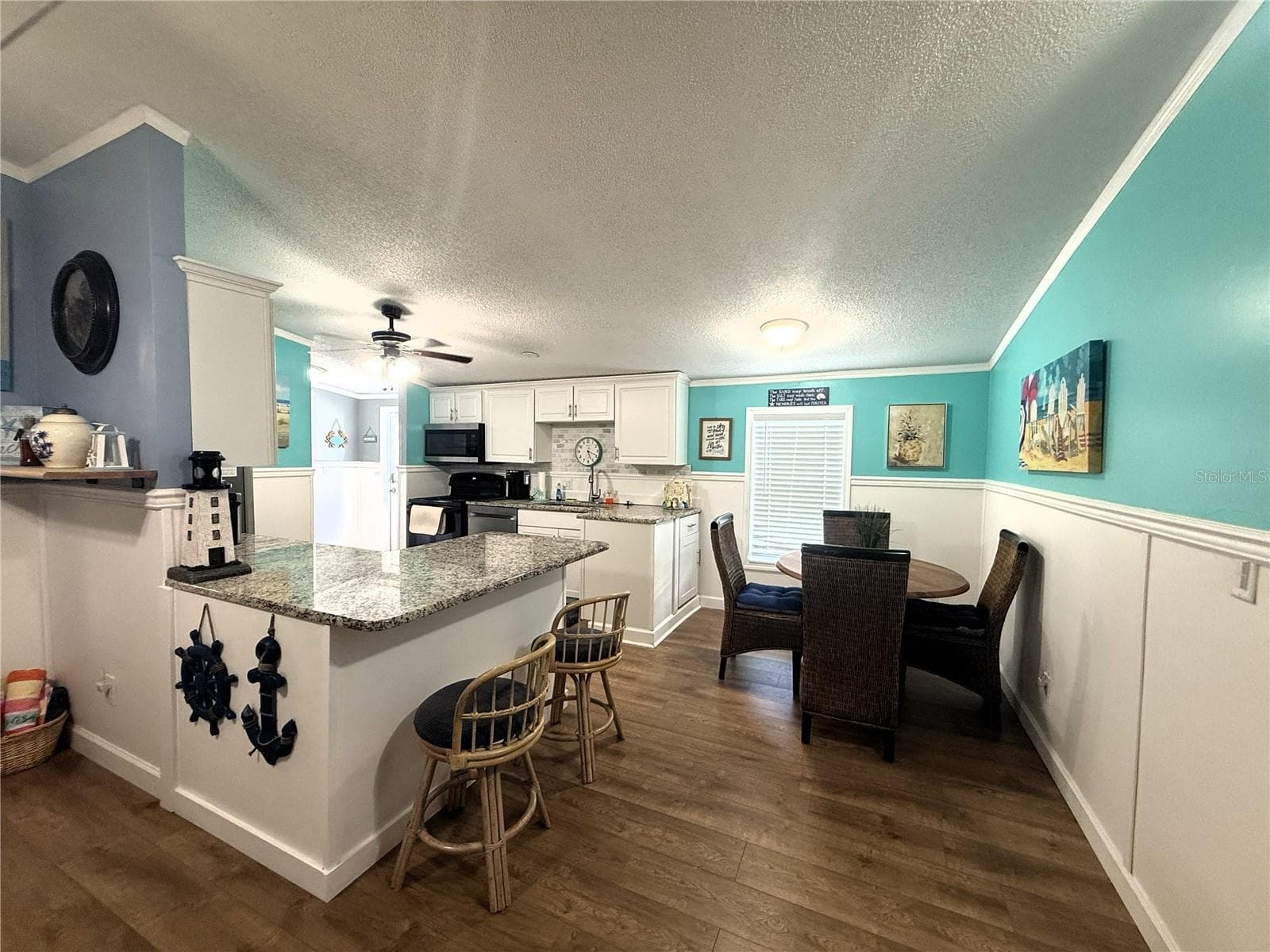 Manufactured Home at 6724 GULL LN, HUDSON, photo 23 of 41