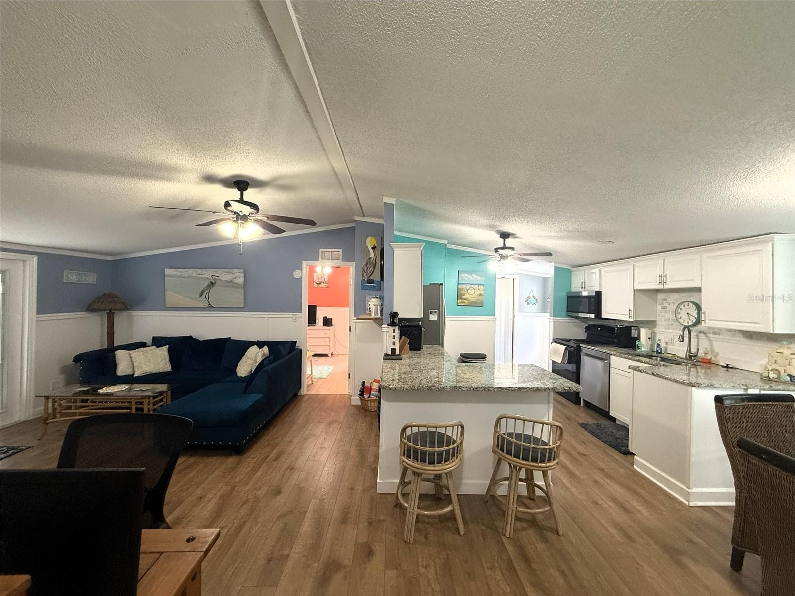 Manufactured Home at 6724 GULL LN, HUDSON, photo 24 of 41