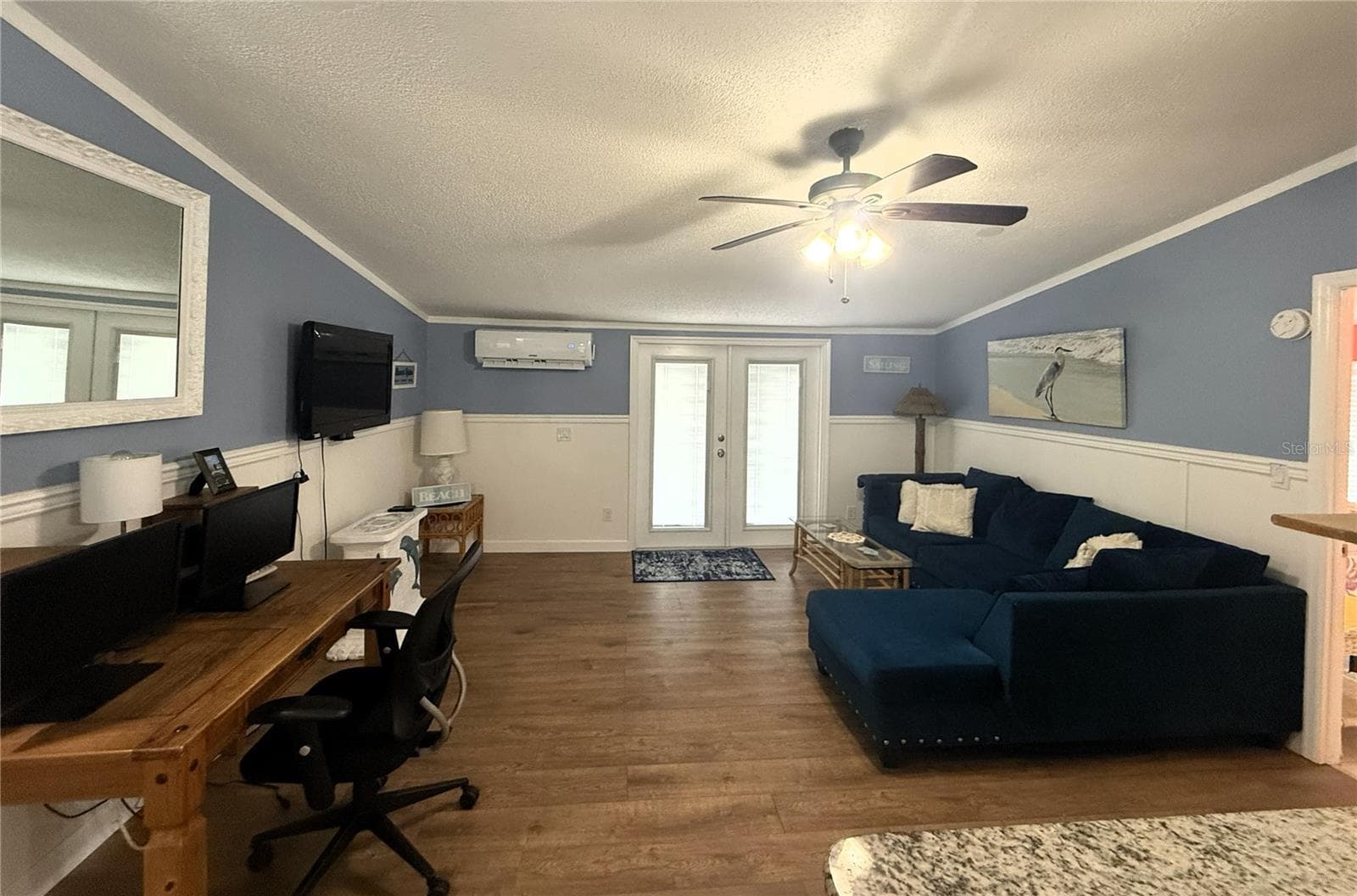 Manufactured Home at 6724 GULL LN, HUDSON, photo 26 of 41
