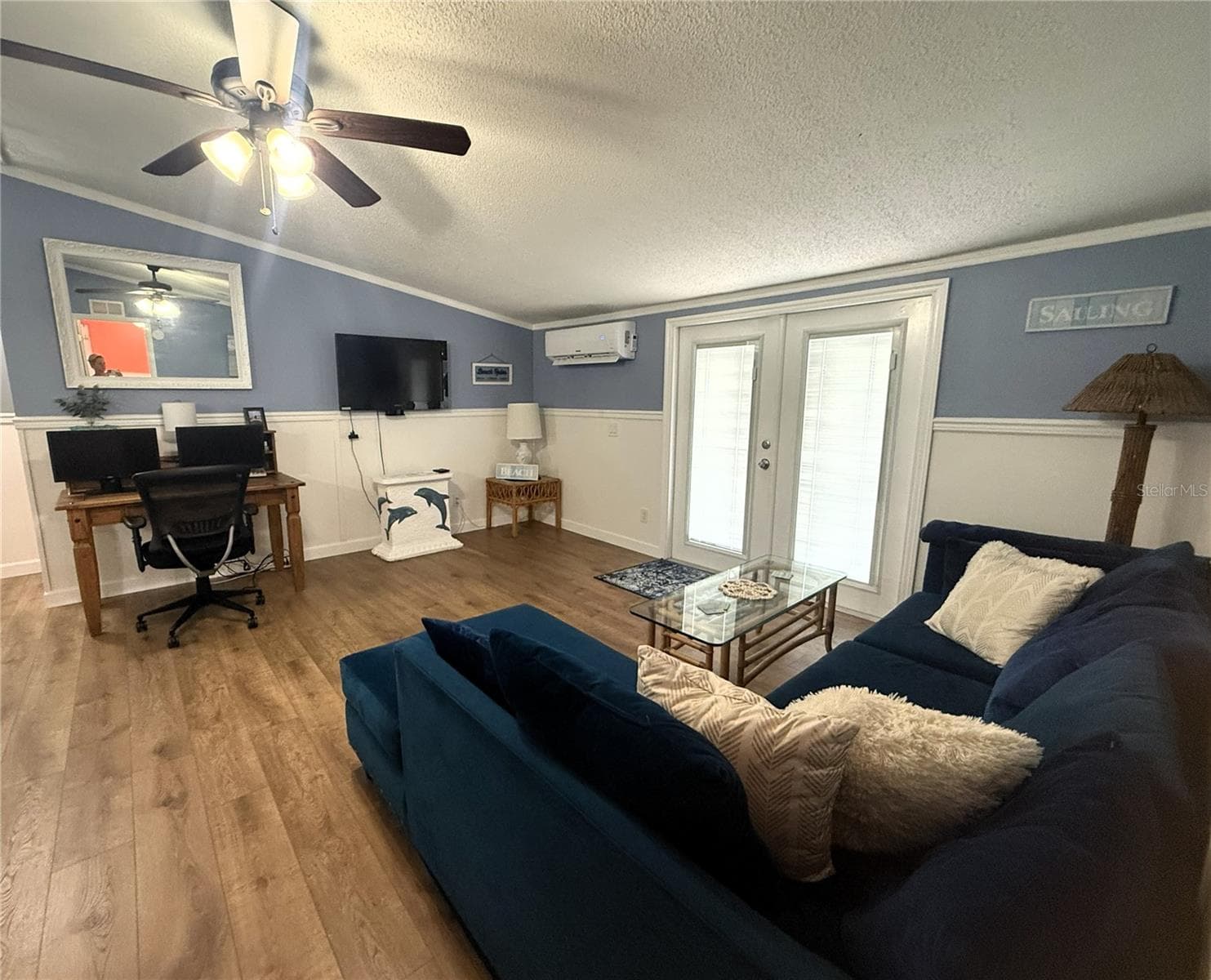 Manufactured Home at 6724 GULL LN, HUDSON, photo 27 of 41