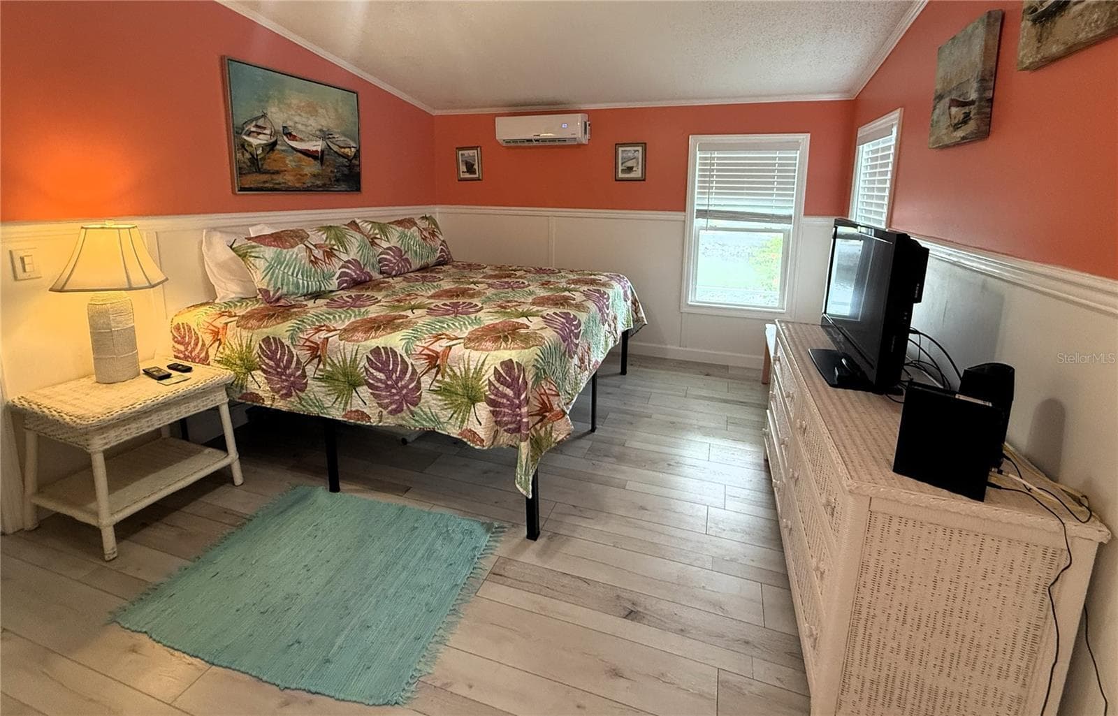 Manufactured Home at 6724 GULL LN, HUDSON, photo 29 of 41