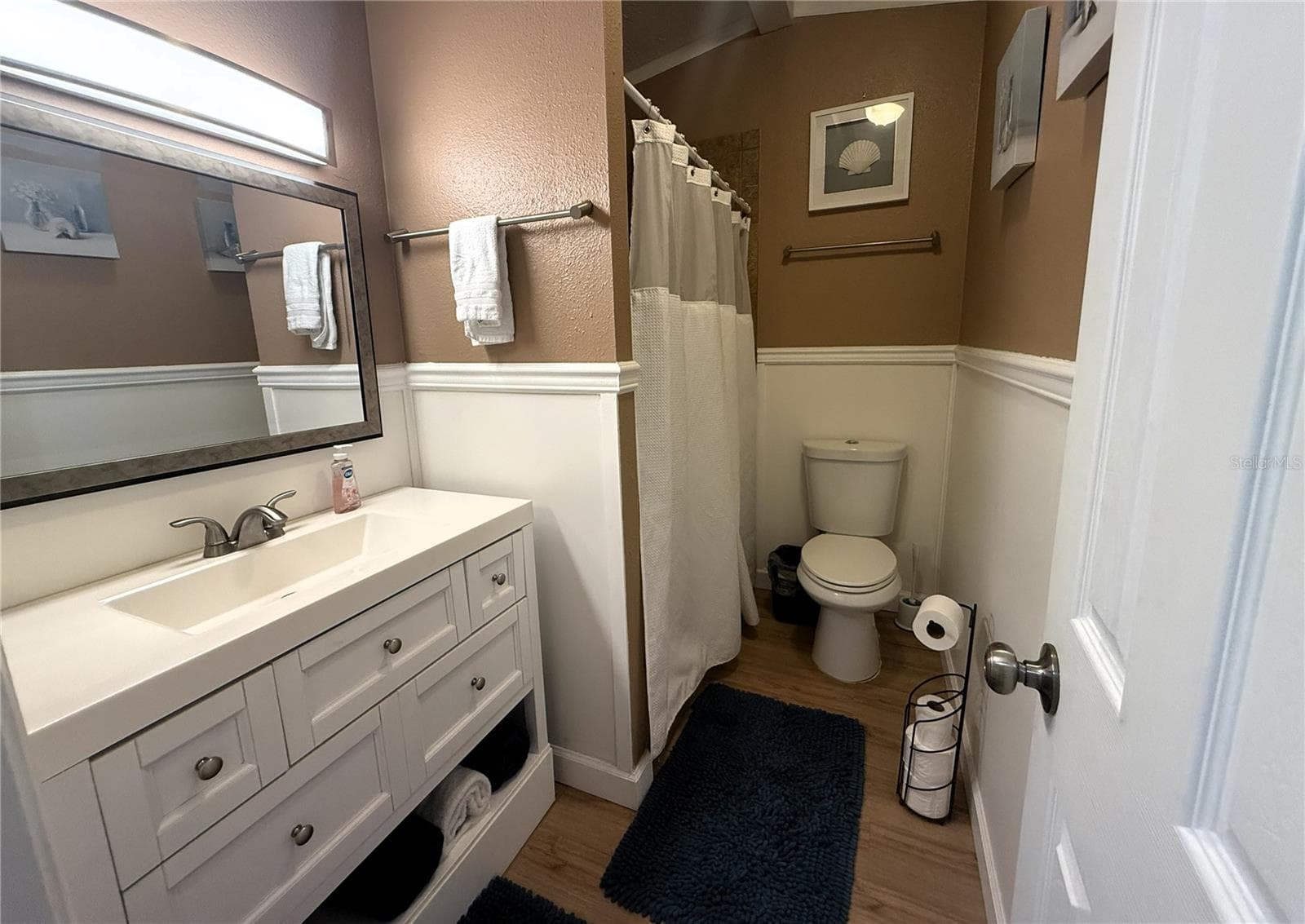 Manufactured Home at 6724 GULL LN, HUDSON, photo 33 of 41