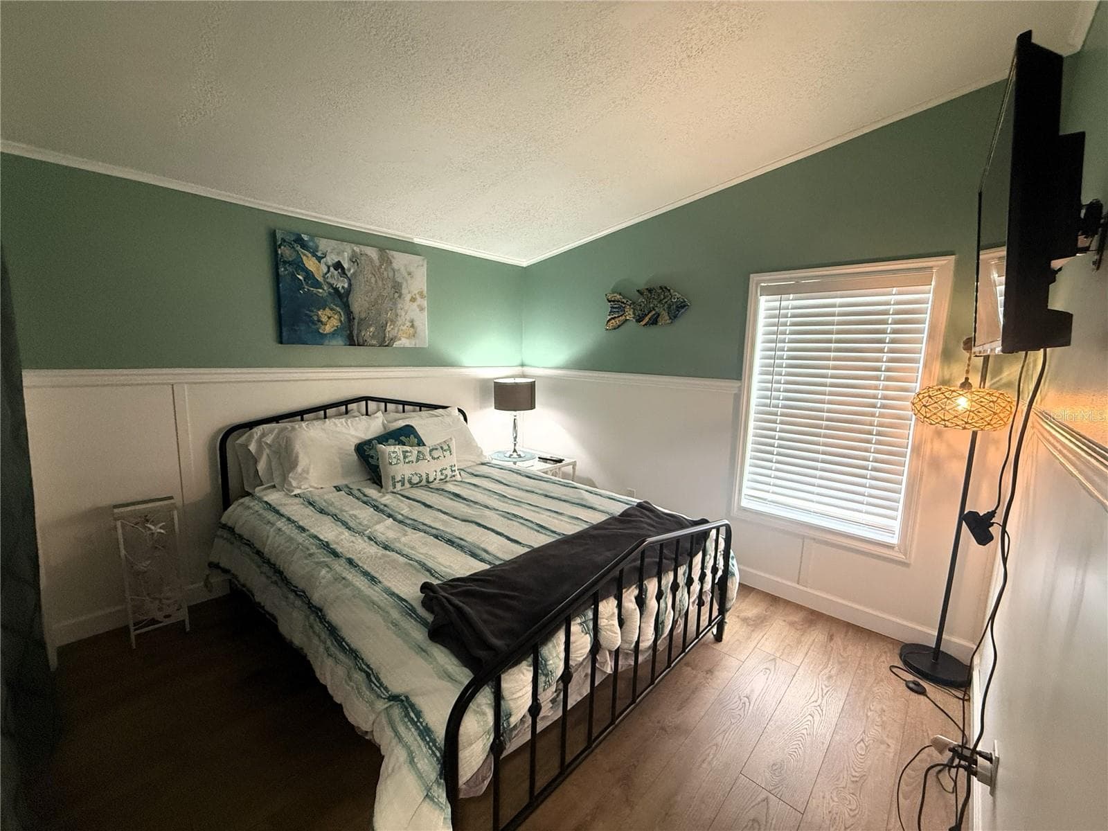 Manufactured Home at 6724 GULL LN, HUDSON, photo 34 of 41