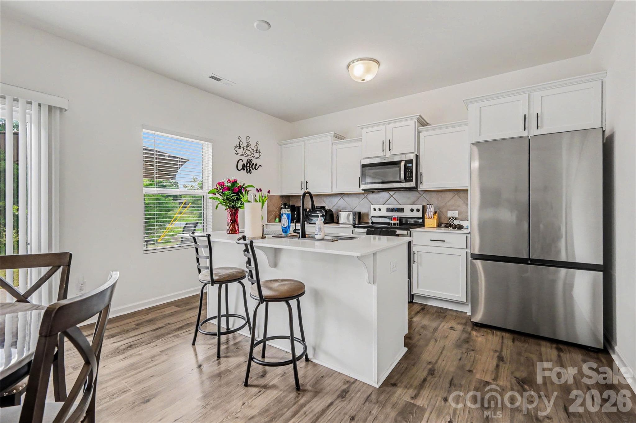 Kitchen - Kannapolis