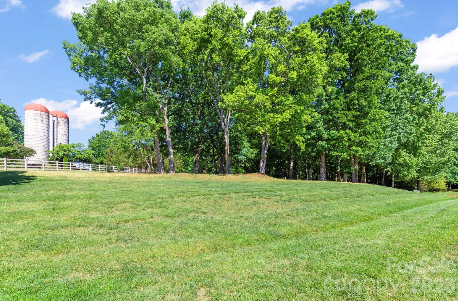 Lot at 6639 Joli Cheval Lane, Mint Hill, photo 3 of 3