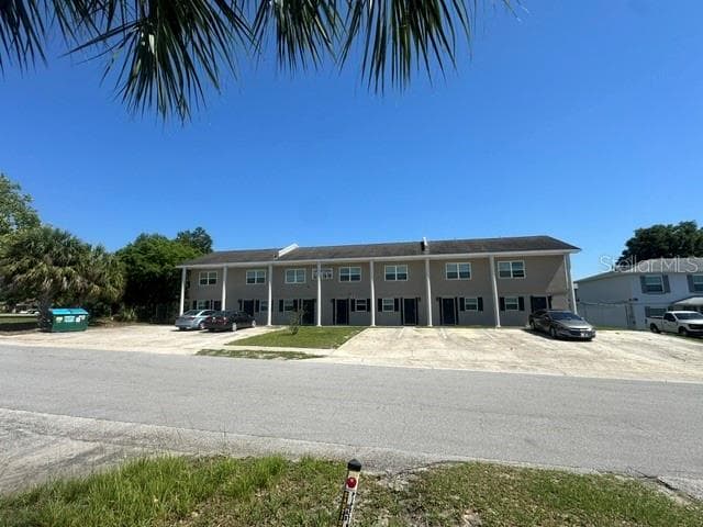 112 CARIBBEAN ST