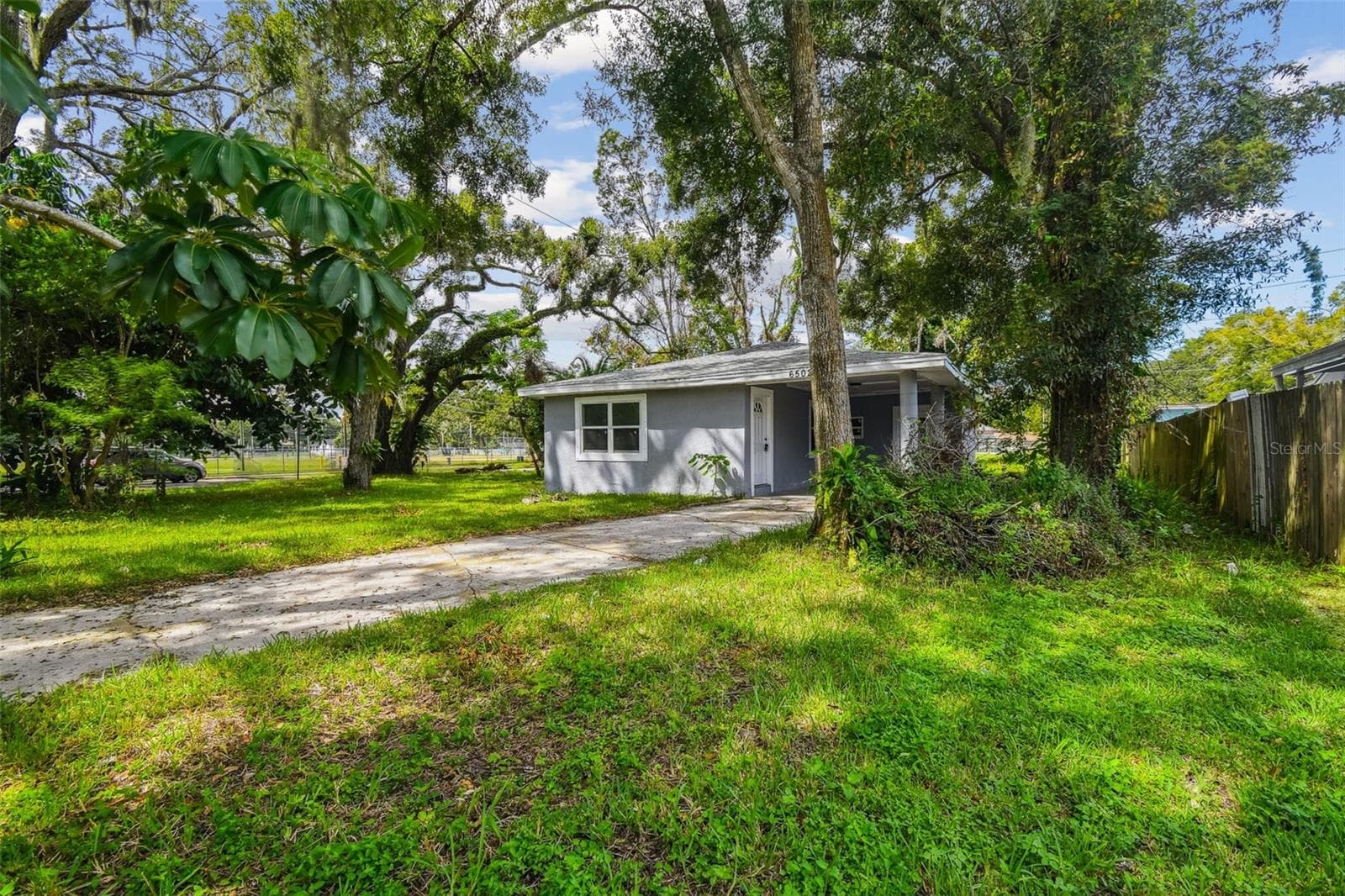 Single Family Residence at 6502 N 31ST ST, TAMPA, photo 3 of 59