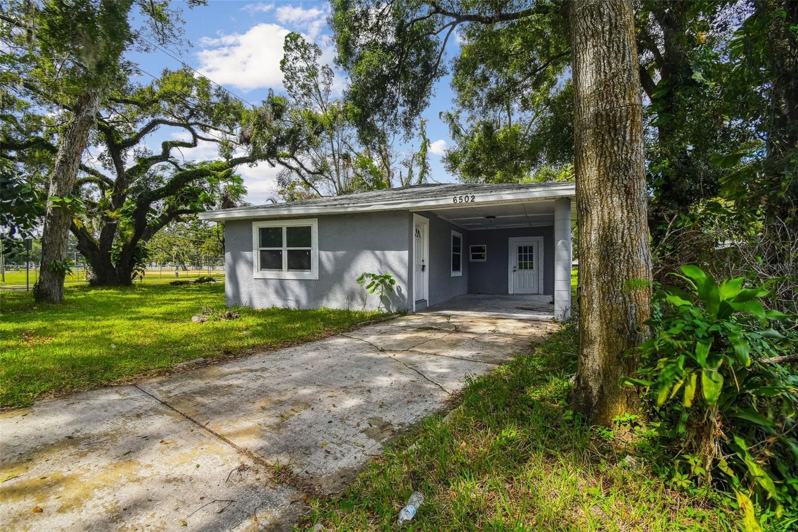 Single Family Residence at 6502 N 31ST ST, TAMPA, photo 4 of 59