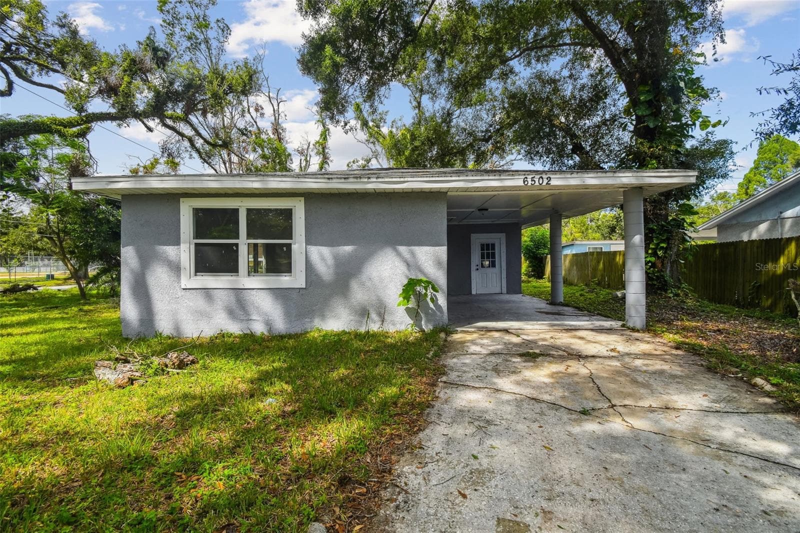 Single Family Residence at 6502 N 31ST ST, TAMPA, photo 5 of 59