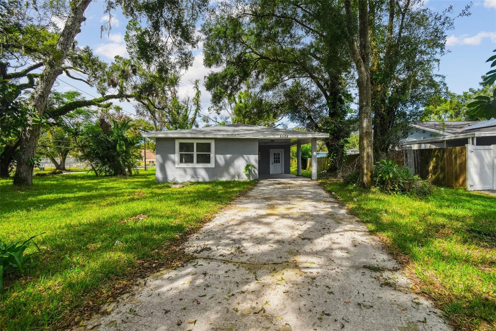 Single Family Residence at 6502 N 31ST ST, TAMPA, photo 6 of 59