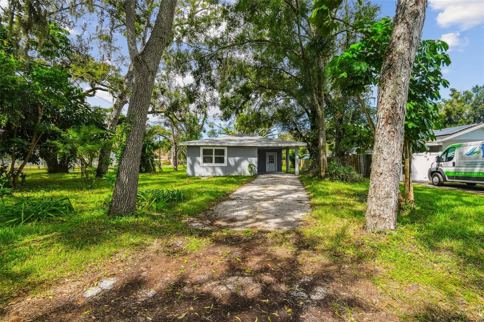 Single Family Residence at 6502 N 31ST ST, TAMPA, photo 7 of 59