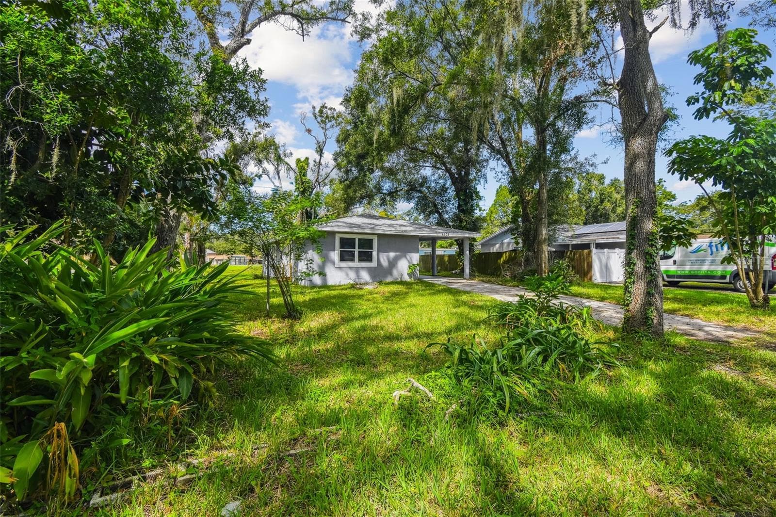 Single Family Residence at 6502 N 31ST ST, TAMPA, photo 8 of 59