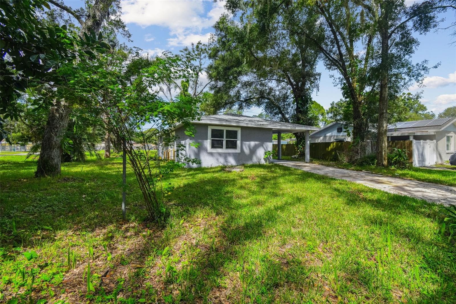 Single Family Residence at 6502 N 31ST ST, TAMPA, photo 9 of 59