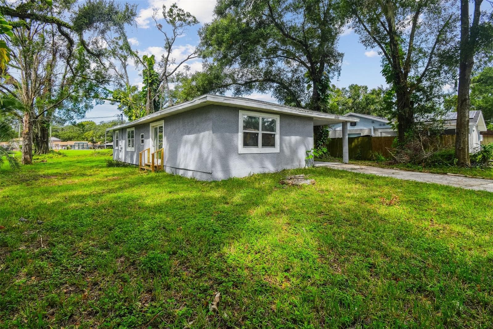 Single Family Residence at 6502 N 31ST ST, TAMPA, photo 44 of 59